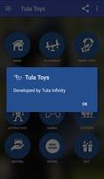 Tula Toys تصوير الشاشة 1