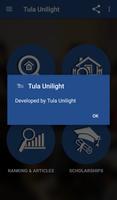 Tula Unilight اسکرین شاٹ 3