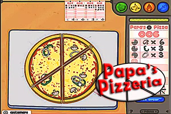 Tips Papa's Pizzeria To Go APK for Android Download