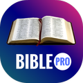 Bible Offline Pro