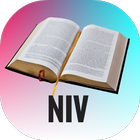 NIV Bible Offline 아이콘