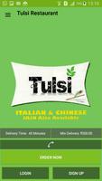 Tulsi syot layar 1