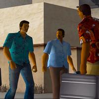 Guide Free for GTA Vice City Affiche