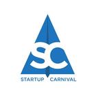 Startup Carnival icône