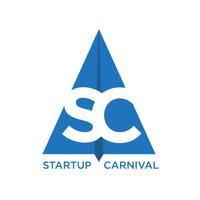 Startup Carnival poster