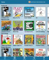 TumblebooksToGo screenshot 1