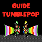 Guide  For Tumblepop Zeichen