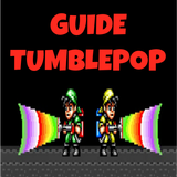 Guide  For Tumblepop icône