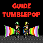 Guide  For Tumblepop ícone