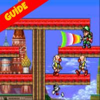 Guide  For Tumblepop Plakat