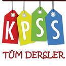 Tüm Dersler Kpss© APK