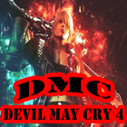 Trick Devil May Cry 4 ikon