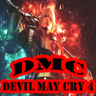 Trick Devil May Cry 4 Zeichen