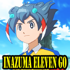 Cheat Inazuma Eleven Go Strikers أيقونة