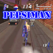 Cheat Pepsiman