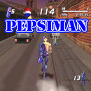 APK Cheat Pepsiman
