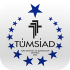 Tümsiad أيقونة