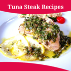 Tuna Steak Recipes 图标