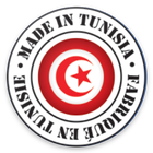 Made in Tunisia استهلك تونسي 图标