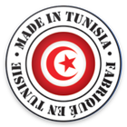 Made in Tunisia استهلك تونسي icône