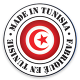 Made in Tunisia استهلك تونسي 圖標