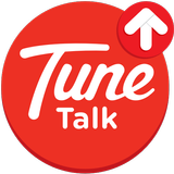Tune Talk Pay Later icône