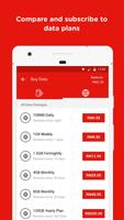 Tune Talk Pay Later screenshot 2