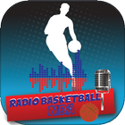 RADIO BASKETBALL NBA Pro icône