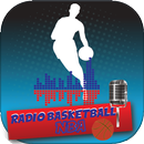 RADIO BASKETBALL NBA Pro APK