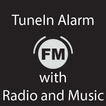 TuneIn Alarm - Radio & Music