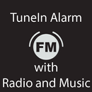 TuneIn Alarm - Radio & Music APK