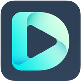 Di Music player - Audio Player أيقونة