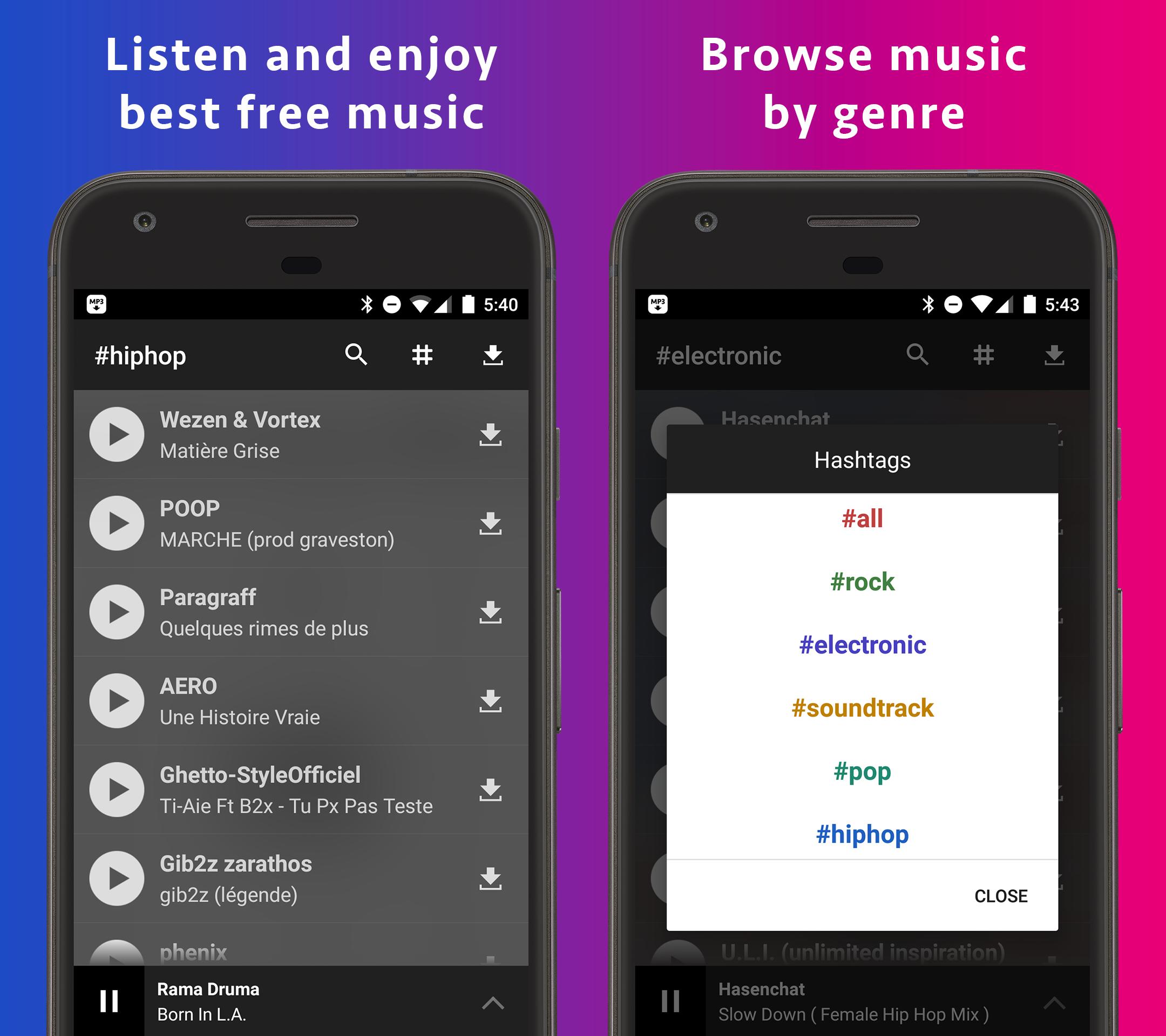 Mp3 Songs Free Download For Mobile Apk MP3 Music Download Hunter for Android - APK Download
