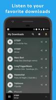 MP3 Music Download Hunter screenshot 3