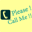 Call Me Back( Yêu cầu gọi lại)
