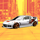 Tuning Car Design-Ideen APK