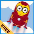 Iron Minion icône