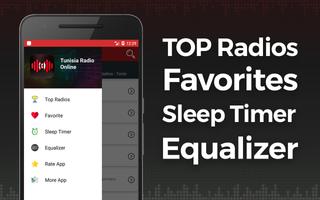 Rádio Tunísia imagem de tela 3