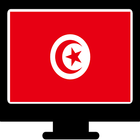 TV direct Tunisie icône