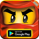 Guide for LEGO NINJAGO WU-CR,Skybound & Tournament aplikacja
