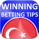 Turkish Bet & Betting Tips APK