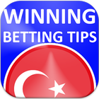 Turkish Bet & Betting Tips иконка