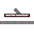 Amazing Railroads আইকন