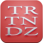 noms famille turc en TN et DZ biểu tượng