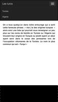 noms famille turc en TN et DZ पोस्टर