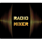 Tu Radio Mixer icône