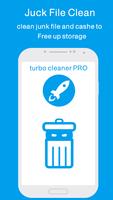 Turbo Junk Cleaner Pro capture d'écran 2
