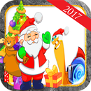 Turbo Fast And Christmas 2017 APK