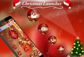 Christmas Launcher poster