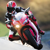 Turbo Moto Racing icon